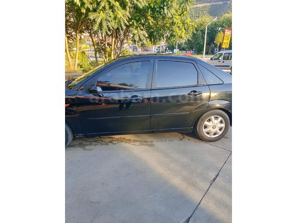Sahibinden Ford Focus 1.6 Comfort 2002 Model