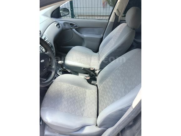 Sahibinden Ford Focus 1.6 Comfort 2002 Model