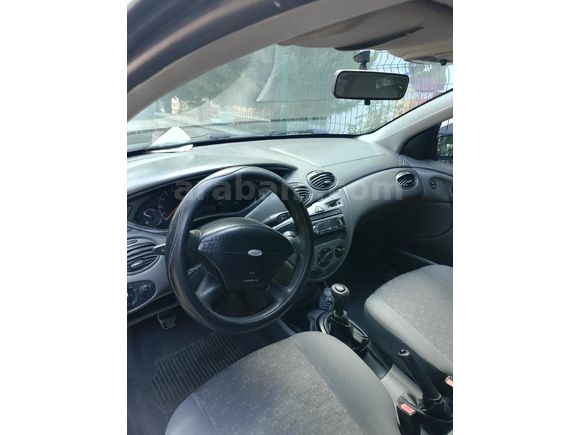 Sahibinden Ford Focus 1.6 Comfort 2002 Model