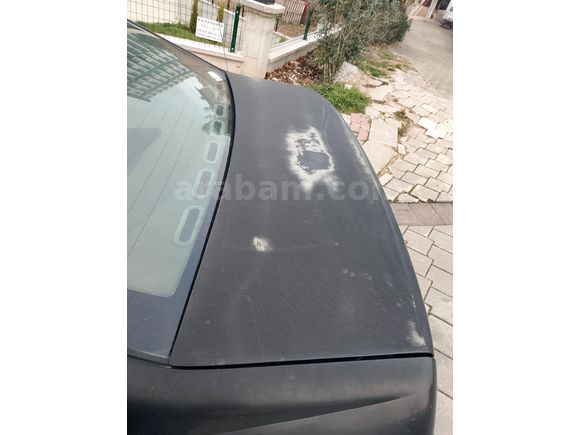Sahibinden Ford Focus 1.6 Comfort 2002 Model