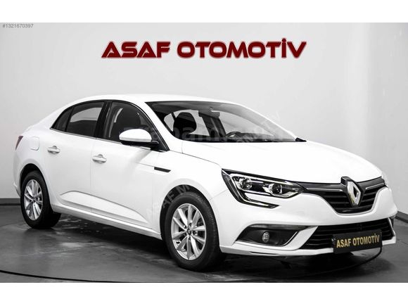 ASAF OTOMOTİV DEN