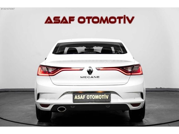 ASAF OTOMOTİV DEN