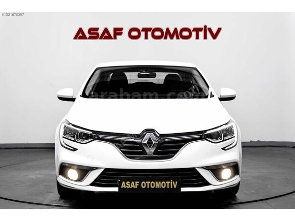 ASAF OTOMOTİV DEN