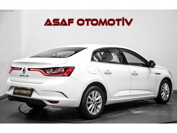 ASAF OTOMOTİV DEN