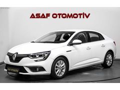 ASAF OTOMOTİV DEN