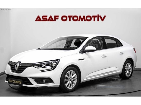 ASAF OTOMOTİV DEN