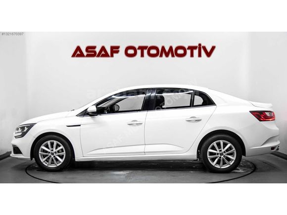 ASAF OTOMOTİV DEN