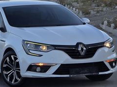GAP-AUTO"2019"MODEL"MEGAN-4"TOUCH"148,000"KM"1,5-115HP"OTOMATİK"