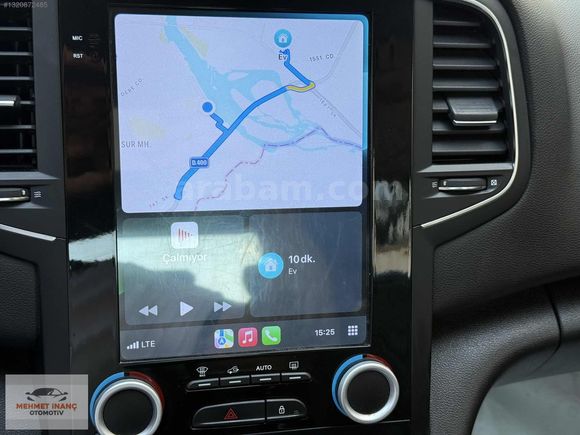 2020 MODEL 144 BİNDE TESLA EKRAN DEĞİŞENSİZ TRAMERSİZ
