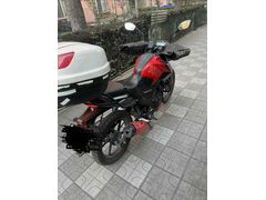 Sahibinden TVS Raider 125 