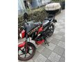 Sahibinden TVS Raider 125 