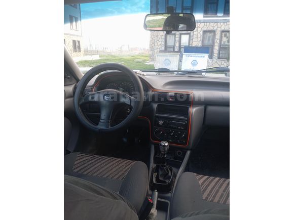 Sahibinden Opel Astra 1.6 GL 1995 Model