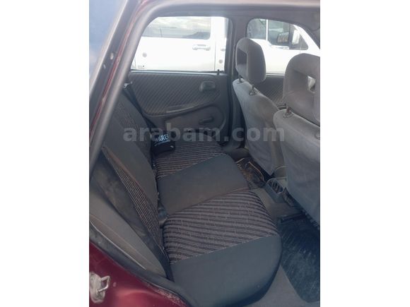 Sahibinden Opel Astra 1.6 GL 1995 Model