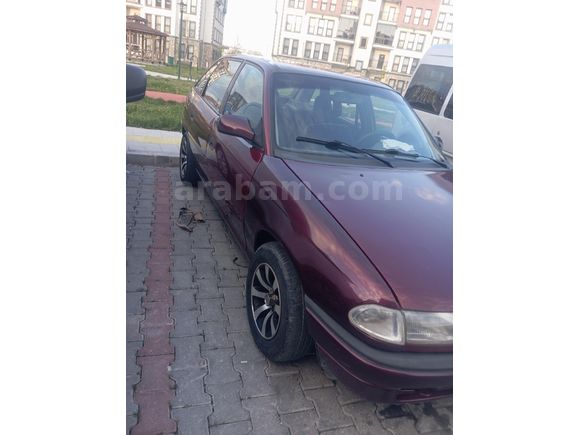 Sahibinden Opel Astra 1.6 GL 1995 Model