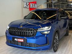 2025 Skoda Kodiaq 1.5 TSI Mhev Sportline Dsg Boyasız 20.000 km