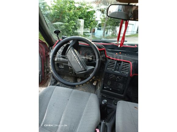 Sahibinden Lada Vega 1.5 2001 Model
