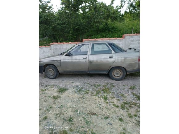 Sahibinden Lada Vega 1.5 2001 Model