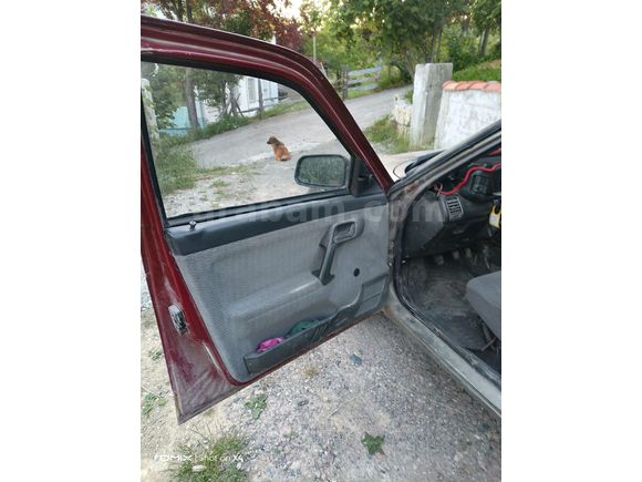 Sahibinden Lada Vega 1.5 2001 Model