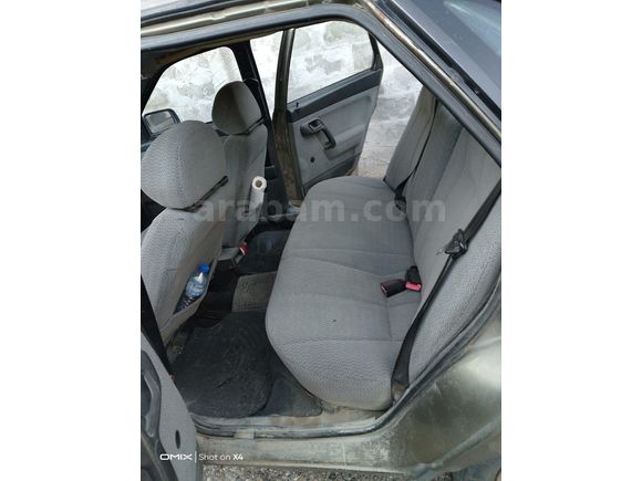 Sahibinden Lada Vega 1.5 2001 Model