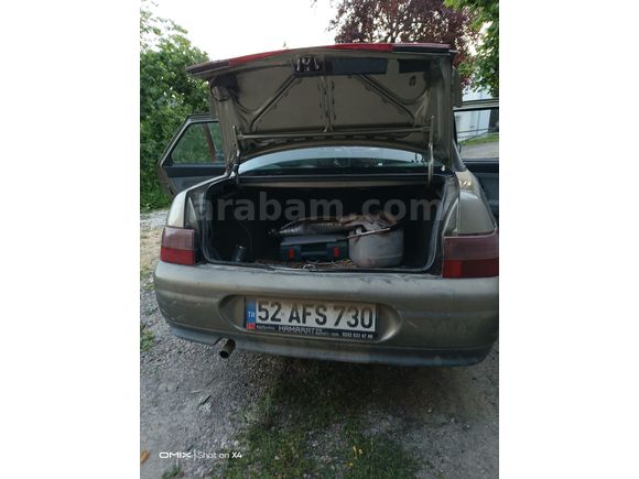Sahibinden Lada Vega 1.5 2001 Model