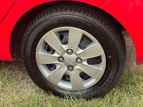 Sahibinden Hyundai i20 1.4 CRDi Select 2010 Model 