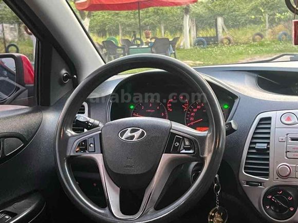 Sahibinden Hyundai i20 1.4 CRDi Select 2010 Model 