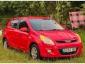 Sahibinden Hyundai i20 1.4 CRDi Select 2010 Model 