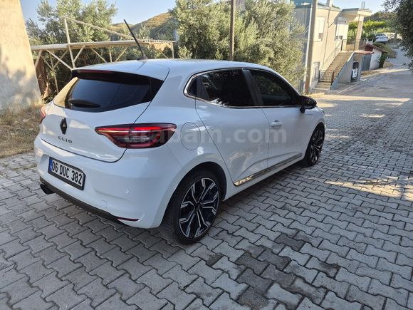 Sahibinden Renault Clio 1.0 SCe Joy 2020 Model