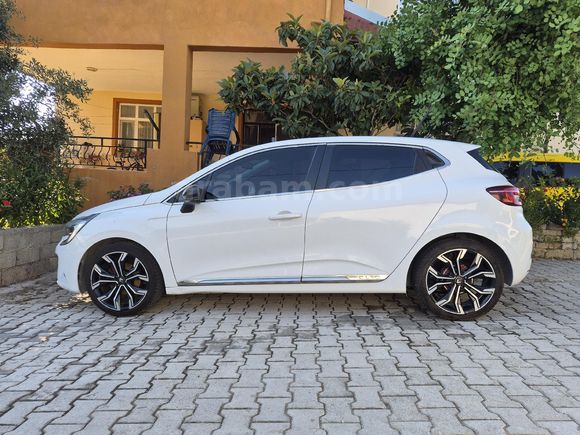 Sahibinden Renault Clio 1.0 SCe Joy 2020 Model