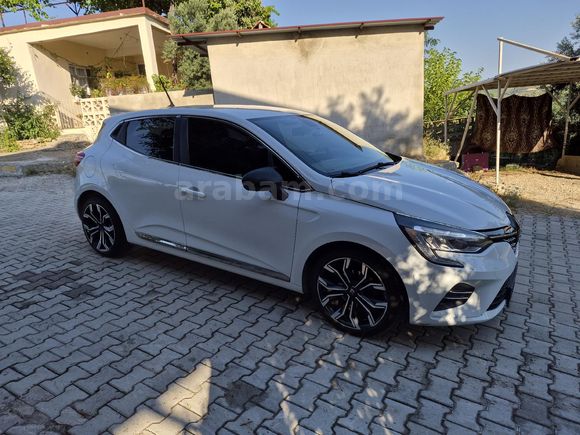 Sahibinden Renault Clio 1.0 SCe Joy 2020 Model