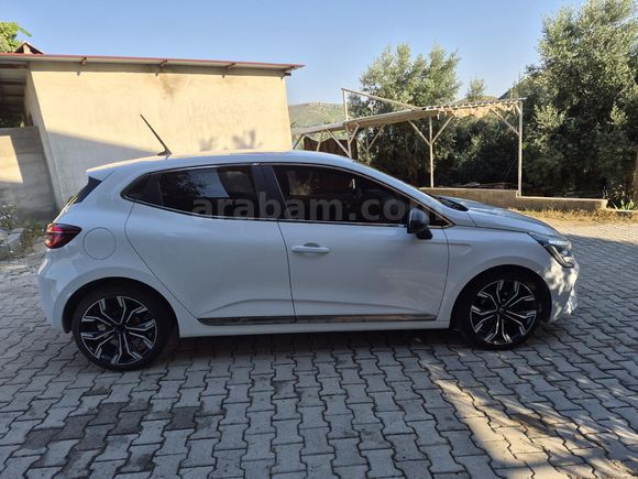 Sahibinden Renault Clio 1.0 SCe Joy 2020 Model