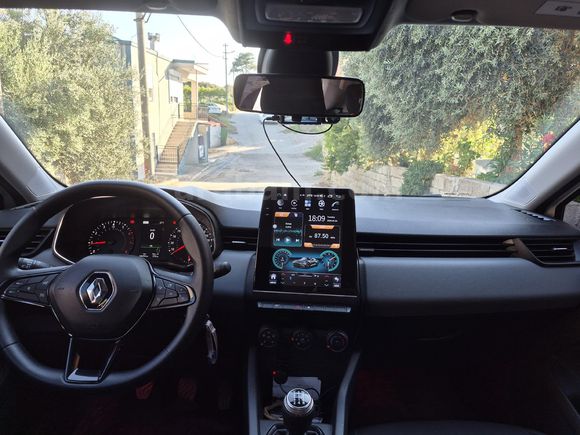 Sahibinden Renault Clio 1.0 SCe Joy 2020 Model