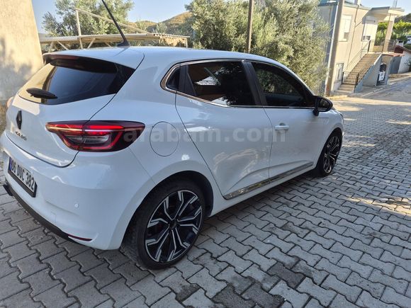 Sahibinden Renault Clio 1.0 SCe Joy 2020 Model