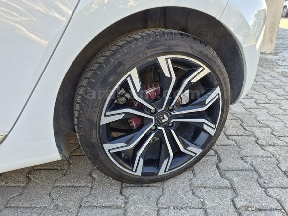 Sahibinden Renault Clio 1.0 SCe Joy 2020 Model