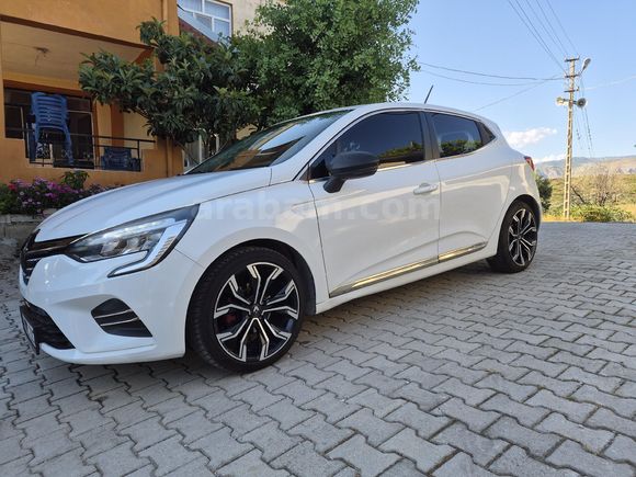 Sahibinden Renault Clio 1.0 SCe Joy 2020 Model