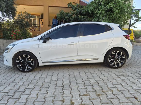 Sahibinden Renault Clio 1.0 SCe Joy 2020 Model