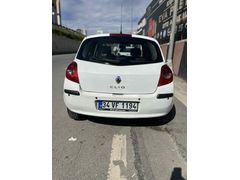 Sahibinden Renault Clio 1.5 dCi Grandtour Authentique 2008 Model 