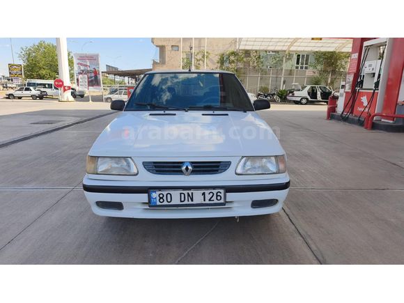 Sahibinden Renault R 9 1.4 Broadway RNi 1999 Model