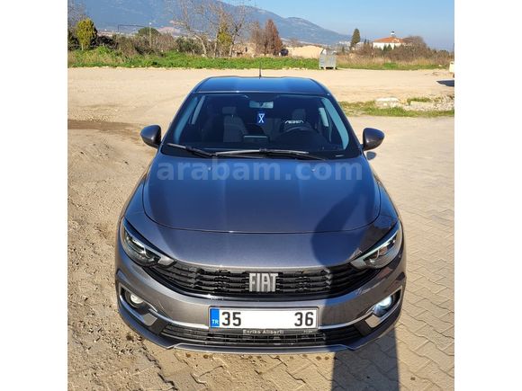 Sahibinden Fiat Egea 1.4 Fire Urban 2023 Model İzmir
