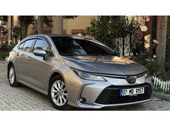 »Sahibinden 2021 Model Corolla 1.5 Dream MultiDrive S "ALANYA"