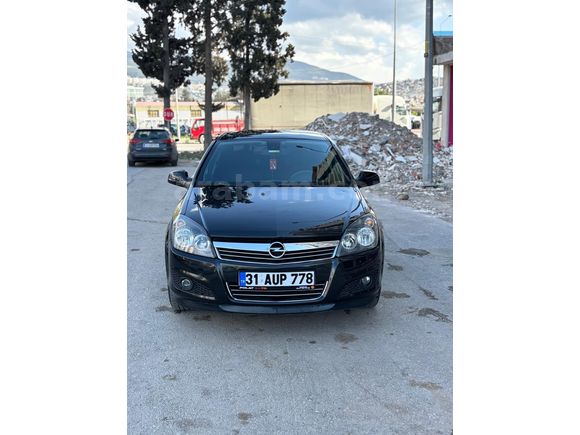 Sahibinden Opel Astra 1.6 Enjoy 111.Yıl 2012 Model Hatay