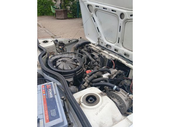 Sahibinden Renault R 9 1.4 Spring 1996 Model