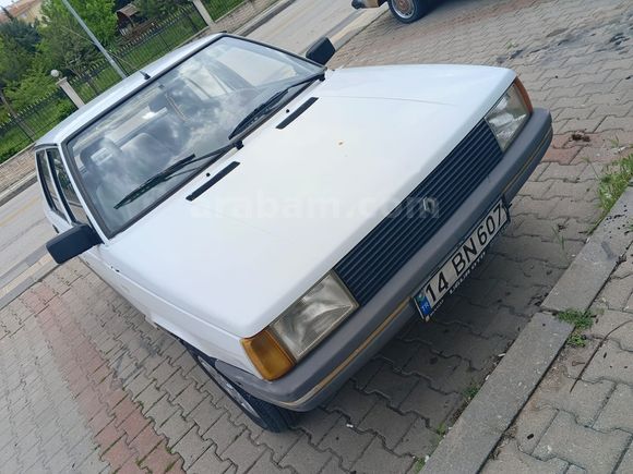 Sahibinden Renault R 9 1.4 Spring 1996 Model