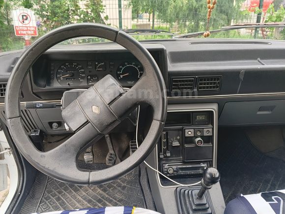 Sahibinden Renault R 9 1.4 Spring 1996 Model