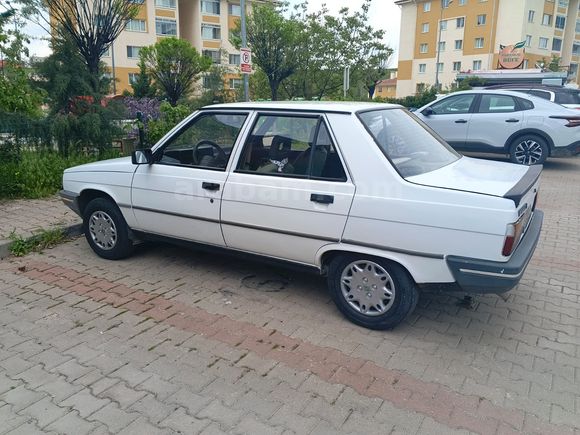 Sahibinden Renault R 9 1.4 Spring 1996 Model 