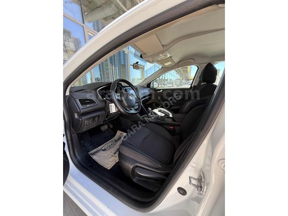 DARA MOTORS HATASIZ TOUCH PAKET MEGANE FULL KREDİ