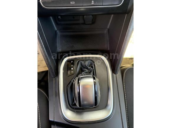 DARA MOTORS HATASIZ TOUCH PAKET MEGANE FULL KREDİ