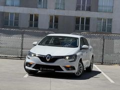 DARA MOTORS HATASIZ TOUCH PAKET MEGANE FULL KREDİ