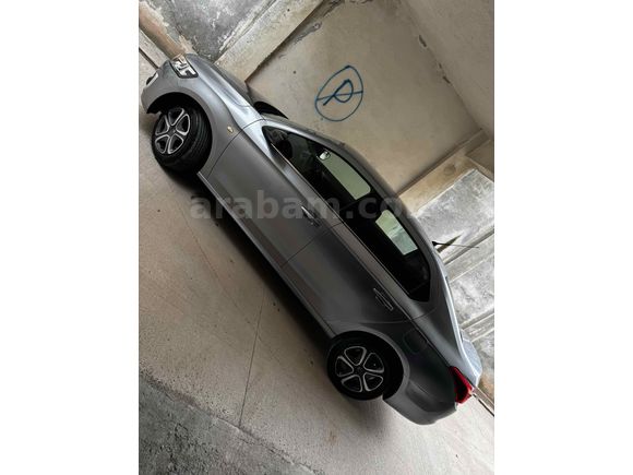 Sahibinden Citroen C-Elysée 1.5 BlueHDI Feel Bold 2023 Model 