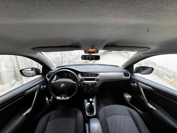 Sahibinden Citroen C-Elysée 1.5 BlueHDI Feel Bold 2023 Model 